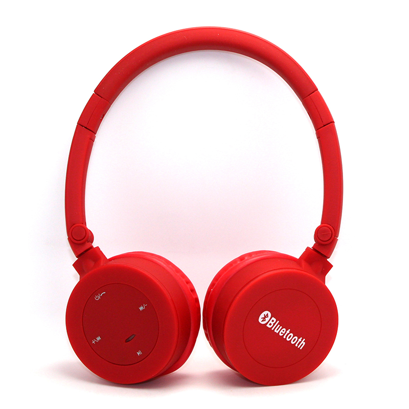 HAOMUK-BT9506-5 BT Headphones