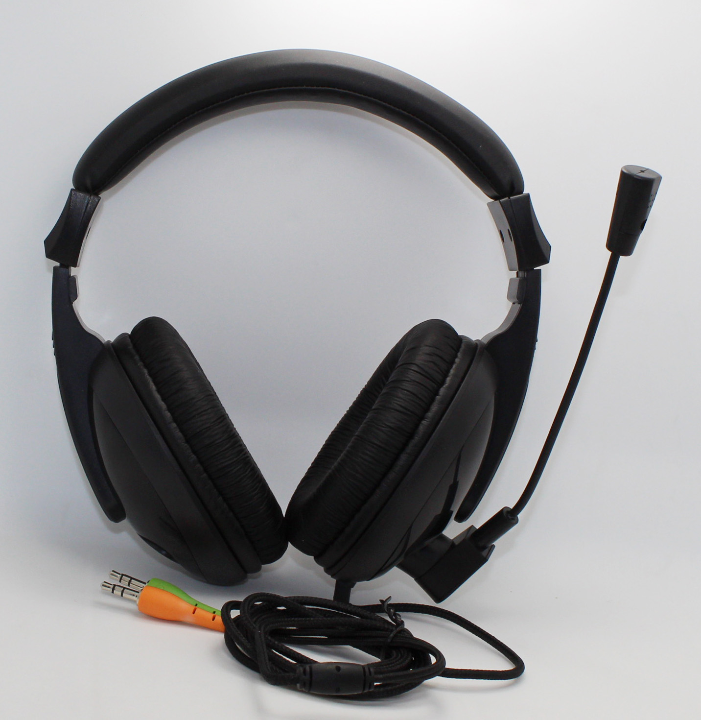 HAOMUK-F6014 Gaming Headset