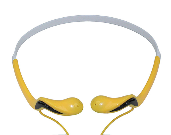 HAOMUK-G6511 Earhook Earphones