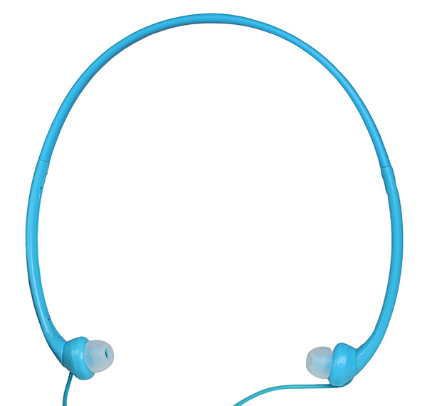 HAOMUK-G6510 Earhook Earphones