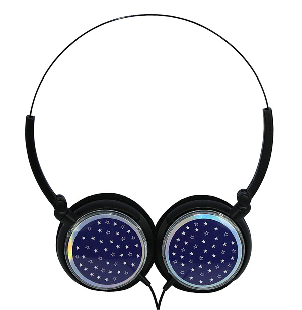 HAOMUK-D5059 Fashion Earphone&Headphone