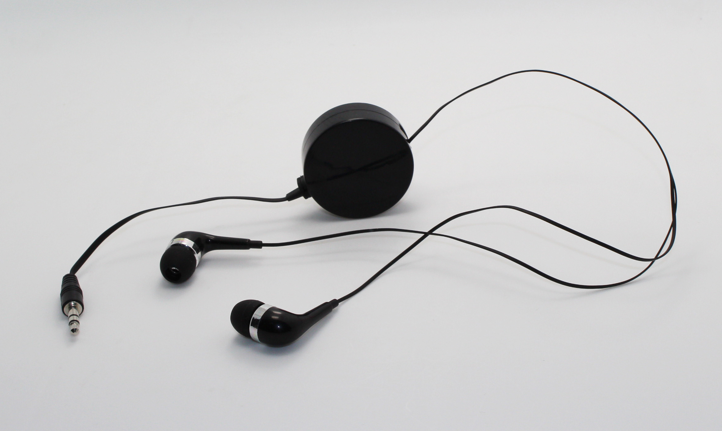 HAOMUK-A0234 Plastic Earphones
