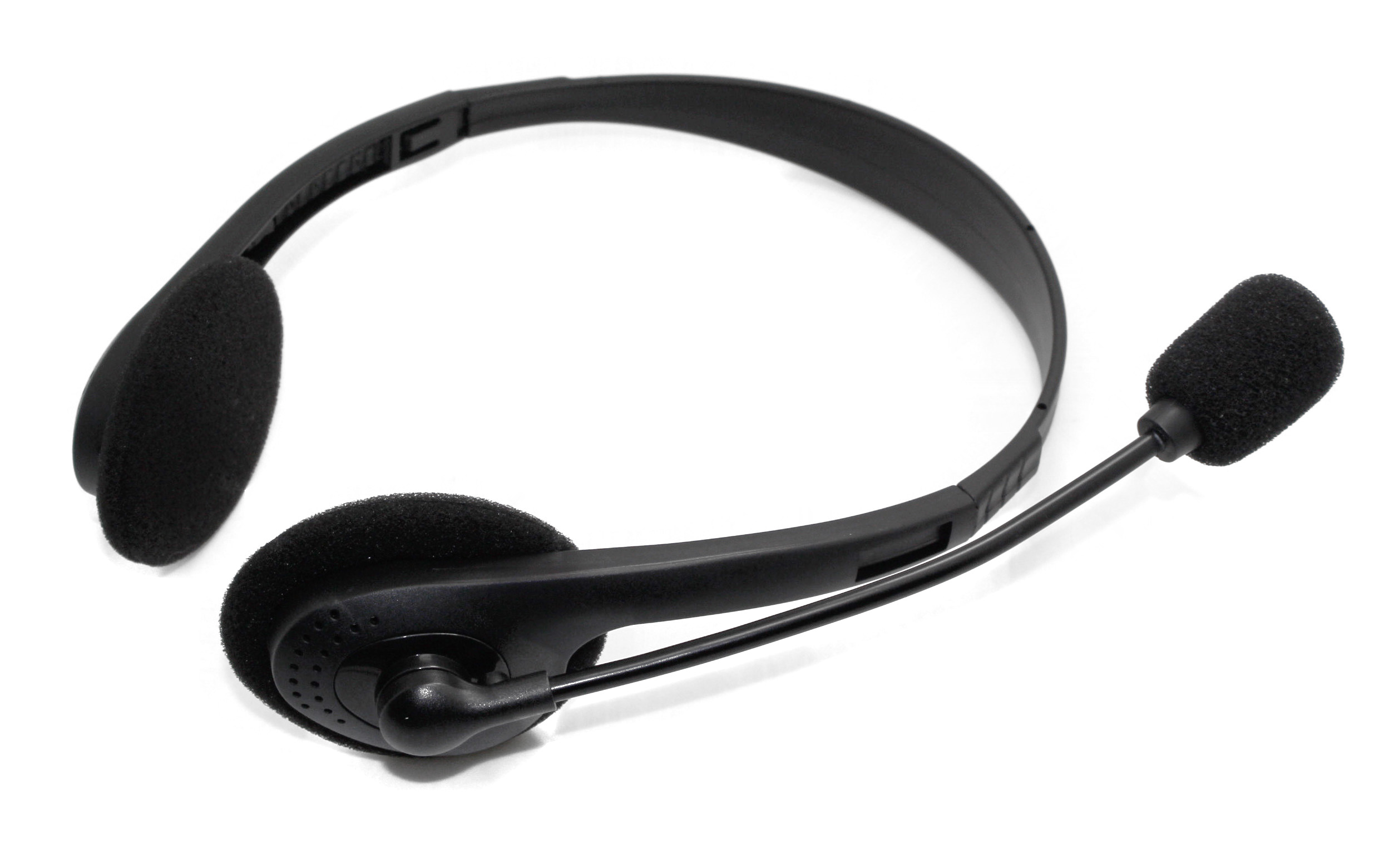 HAOMUK-F6020 PC Headphones