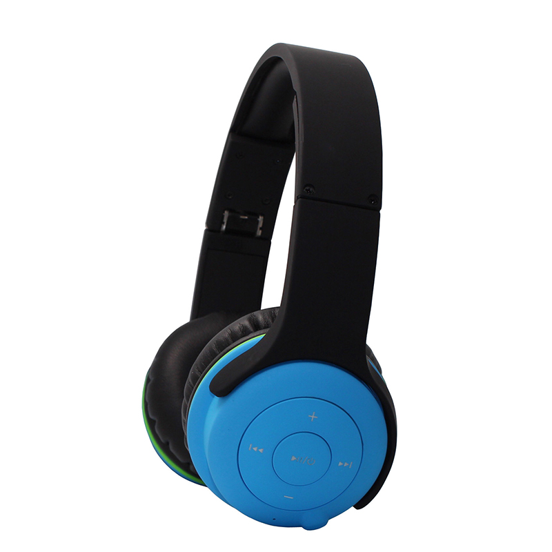 HAOMUK-BT9051-3 BT Headphones