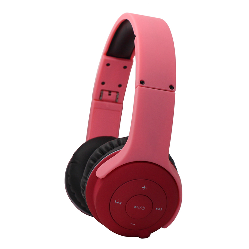 HAOMUK-BT9051-2 BT Headphones