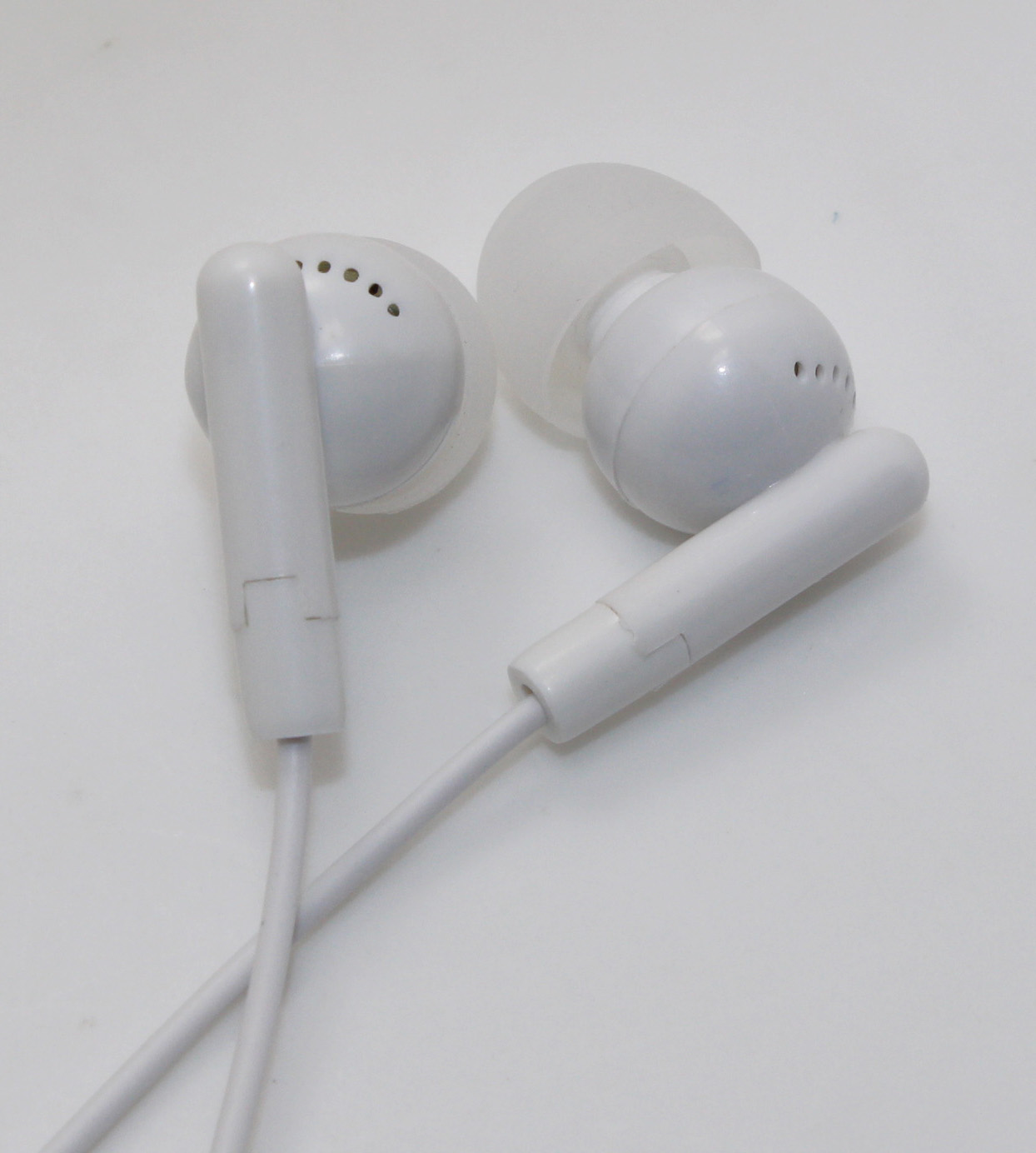 HAOMUK-A0244 Plastic Earphones