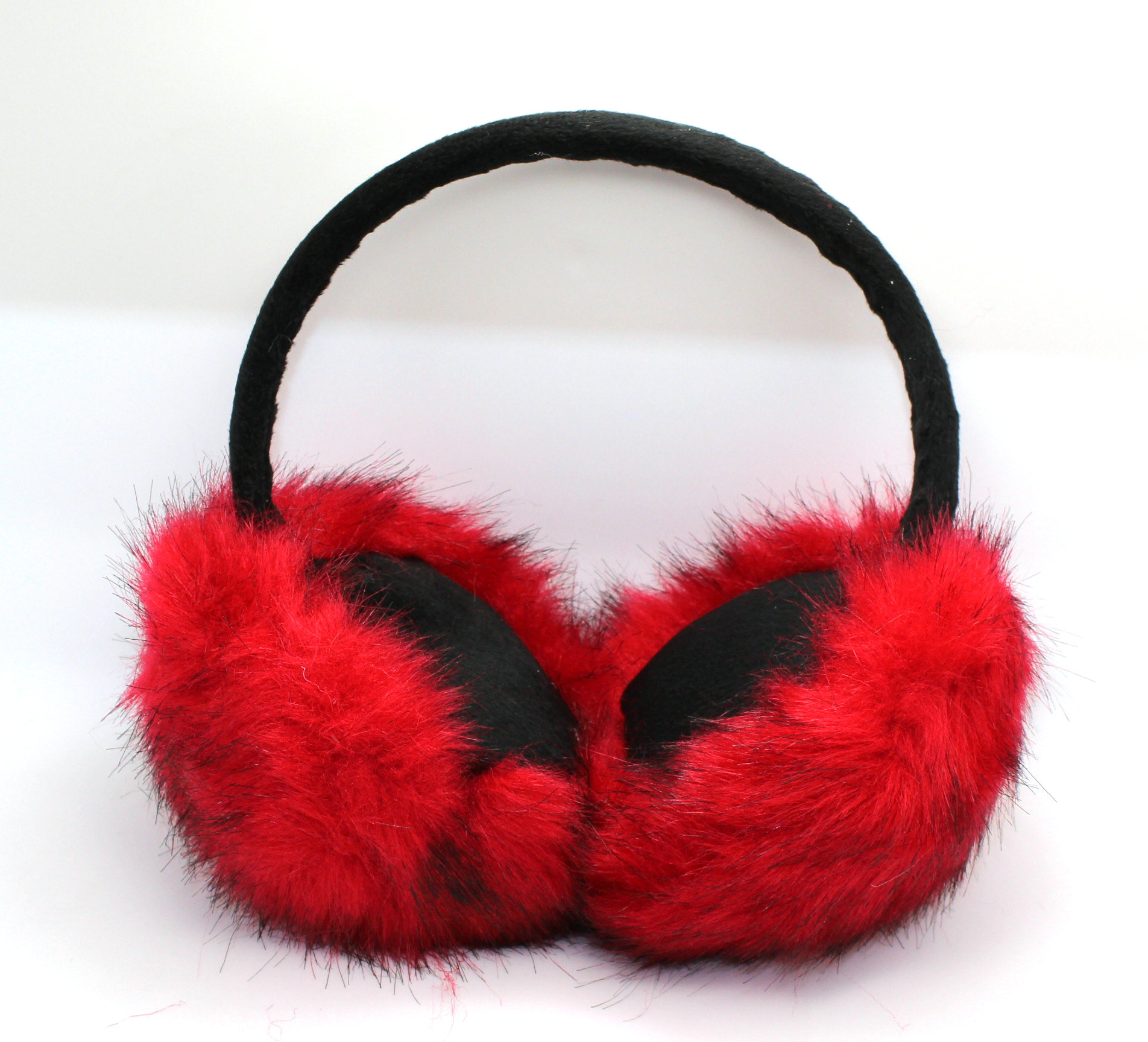 HAOMUK-K8609 Warming Headsets