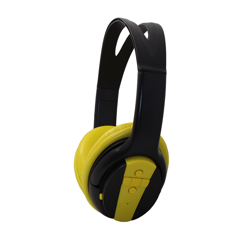 HAOMUK-BT9065-3 BT Headphones