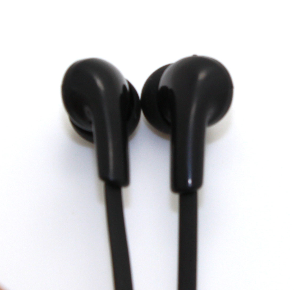 HAOMUK-A0267 Plastic Earphones