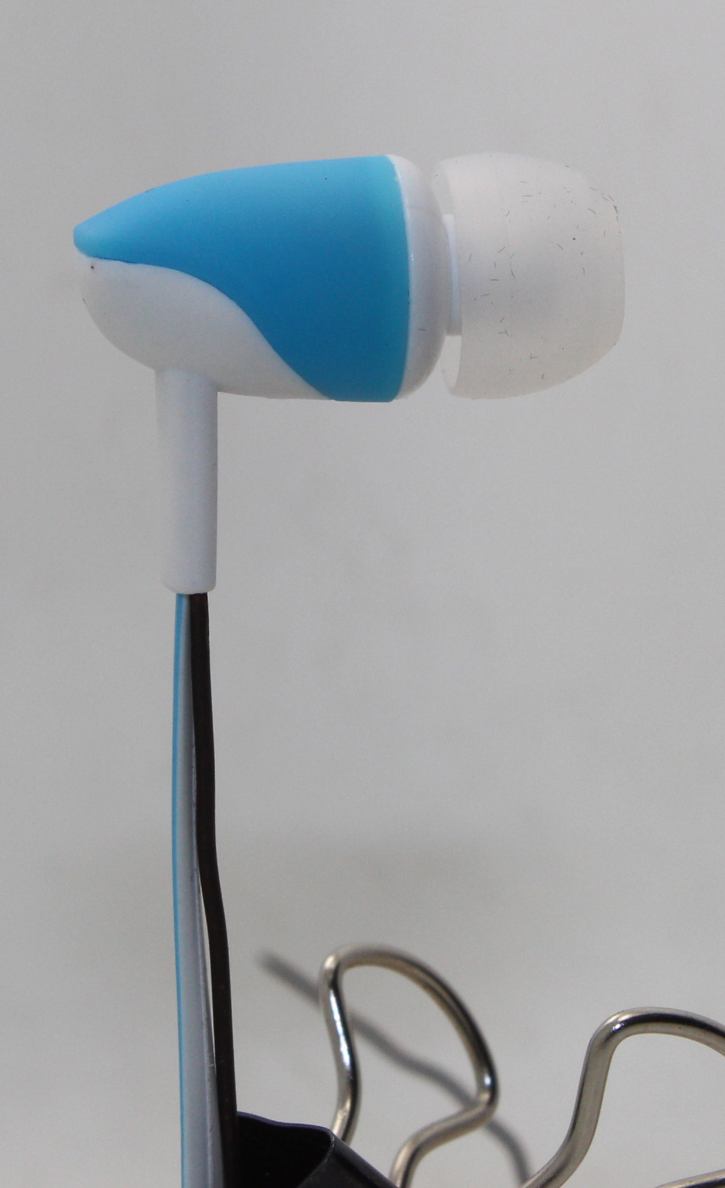 HAOMUK-A0368 Plastic Earphones
