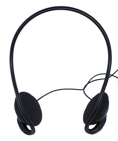 HAOMUK-G6501 Earhook Earphones