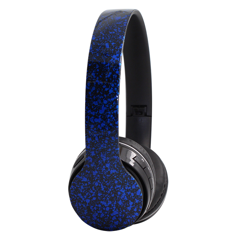 HAOMUK-BT9254-4  BT Headphones
