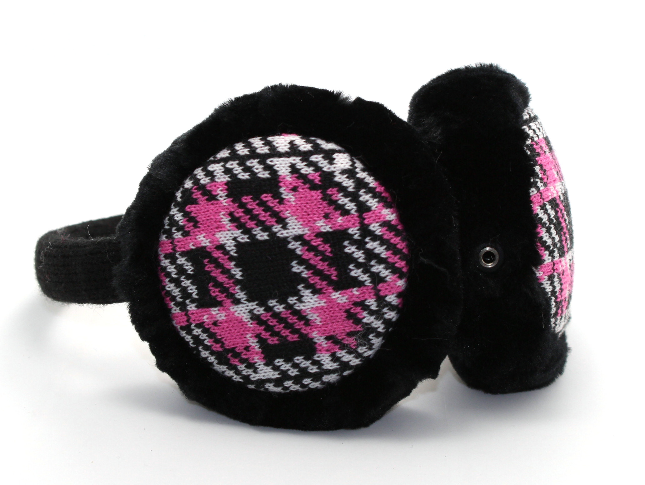 HAOMUK-K8613 Warming Headsets