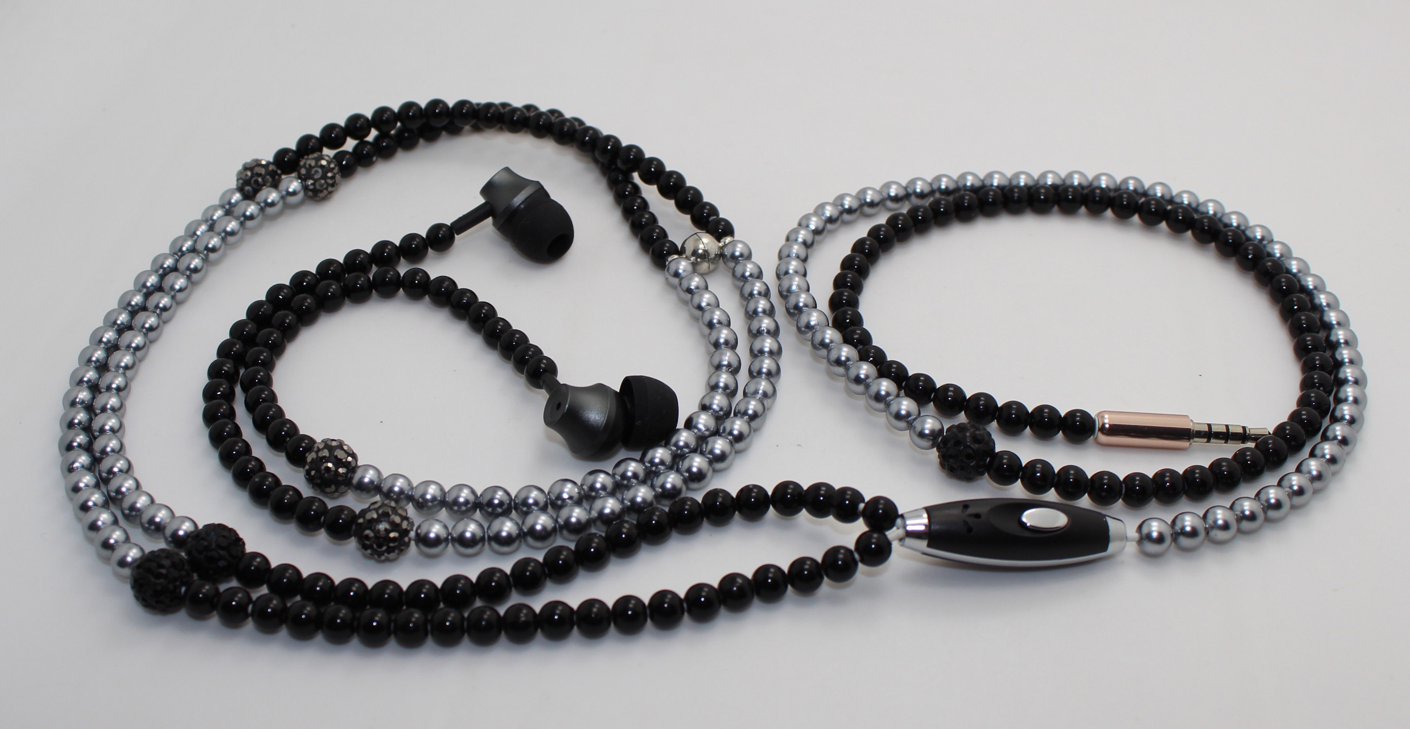 HAOMUK-C3190 Fashion Earphone&Headphone