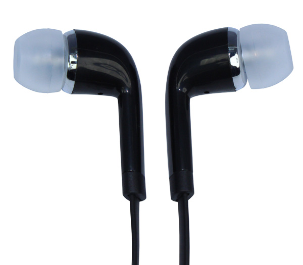HAOMUK-A0077 Plastic Earphones