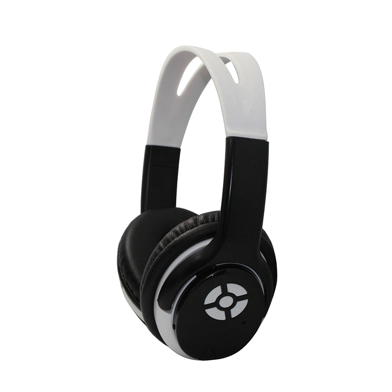 HAOMUK-BT9054-2 BT Headphones