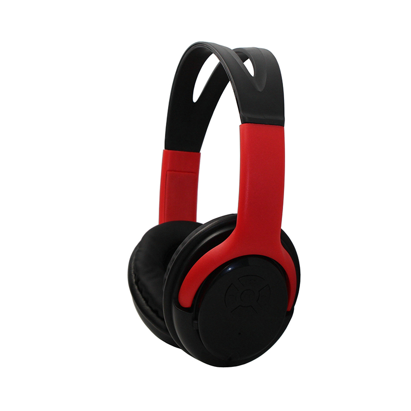 HAOMUK-BT9054-4 BT Headphones