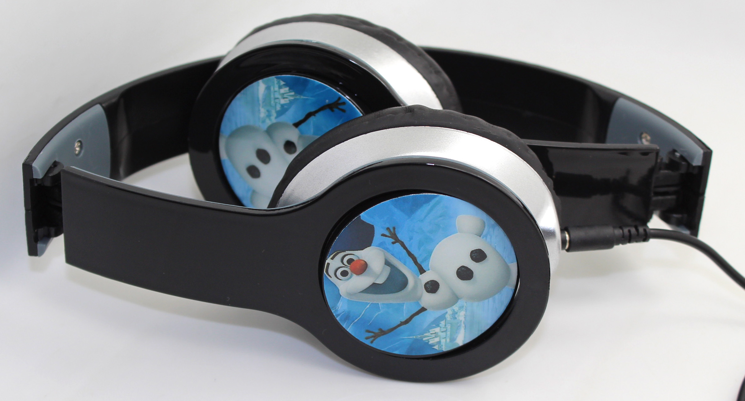 HAOMUK-D007 CARTOON MODEL