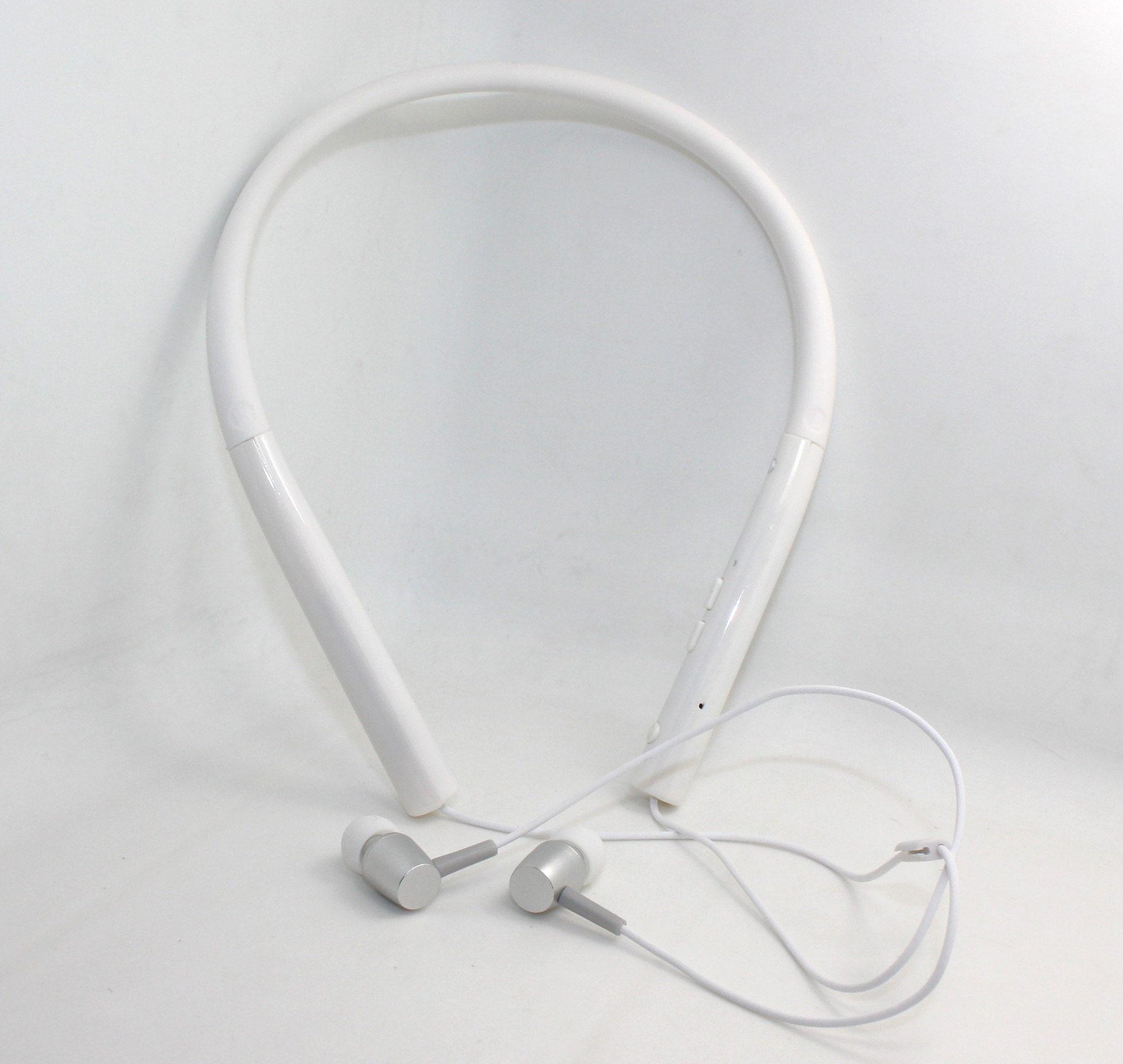 HAOMUK-BT9282 Neckband Bluetooth Earphones