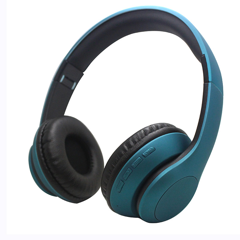 HAOMUK-BT9409-4  BT Headphones