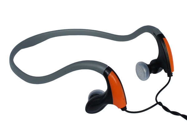 HAOMUK-G6502 Earhook Earphones