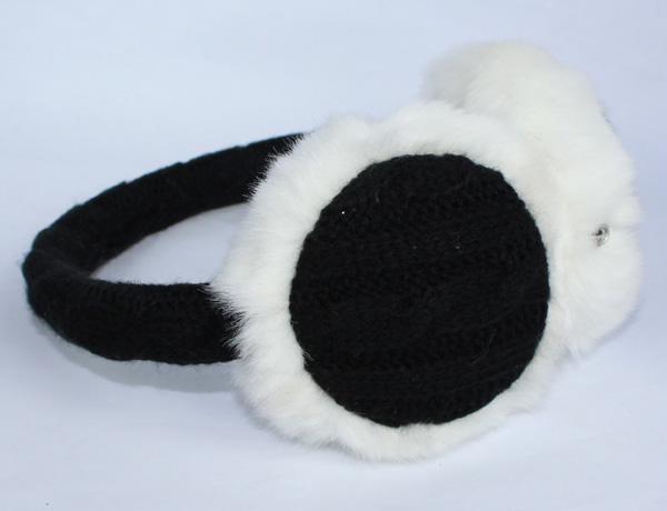 HAOMUK-K8506 Warming Headsets