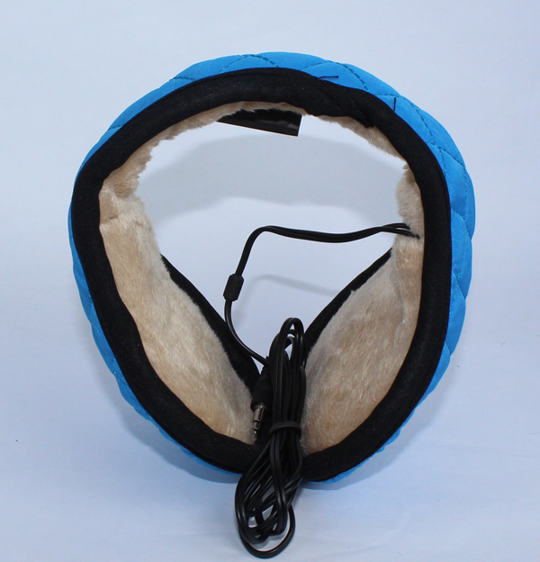 HAOMUK-K8508 Warming Headsets