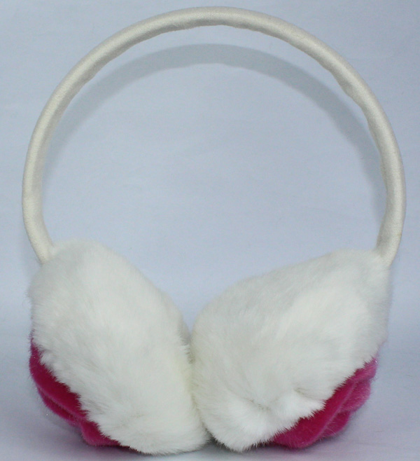 HAOMUK-K8509 Warming Headsets