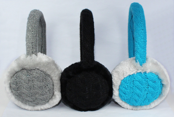 HAOMUK-K8511 Warming Headsets