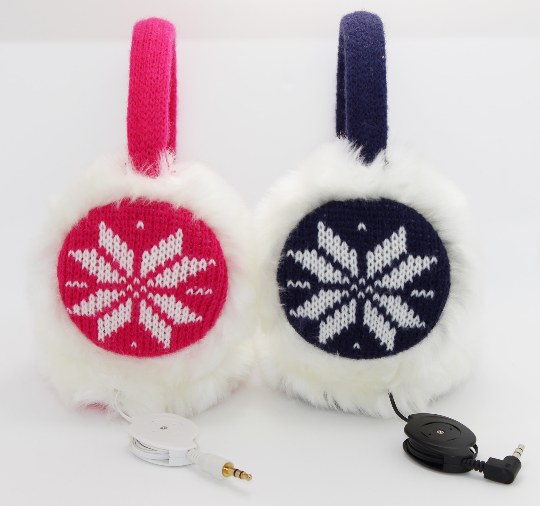 HAOMUK-K8514 Warming Headsets