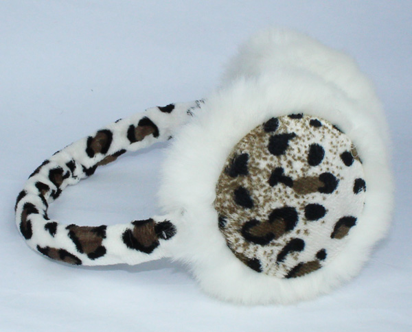 HAOMUK-K8517 Warming Headsets