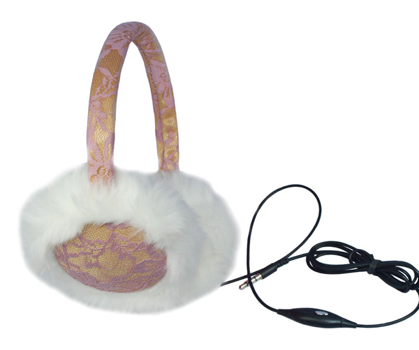 HAOMUK-K8521 Warming Headsets