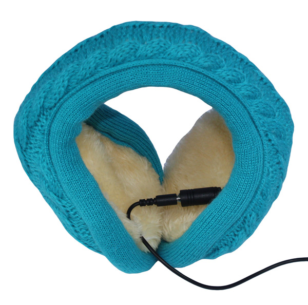 HAOMUK-K8522 Warming Headsets