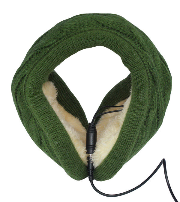 HAOMUK-K8523 Warming Headsets