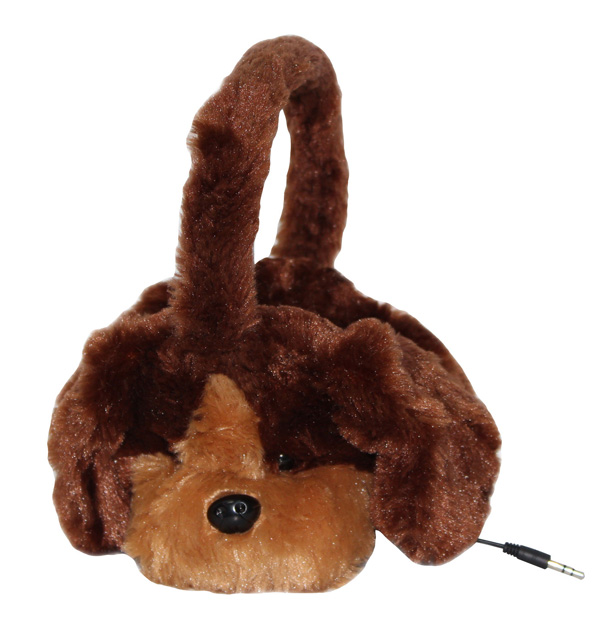 HAOMUK-K8531 Warming Headsets