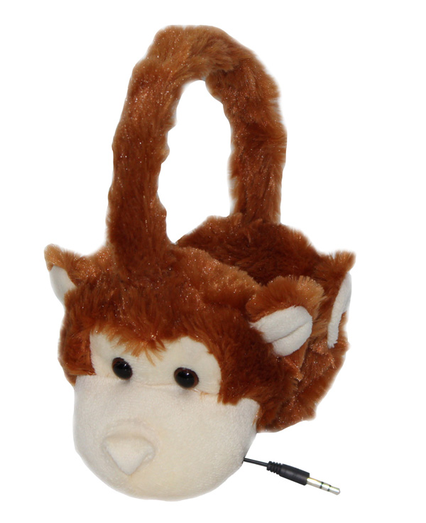 HAOMUK-K8533 Warming Headsets