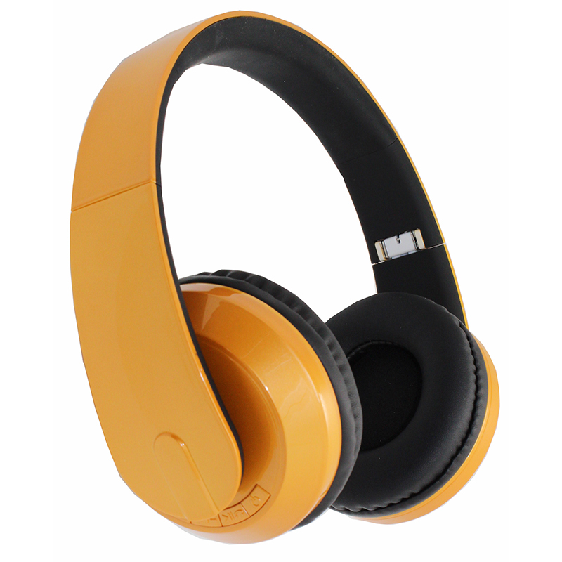 HAOMUK-K8550-2 BT Headphones