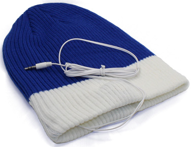 HAOMUK-K8602 Warming Headsets