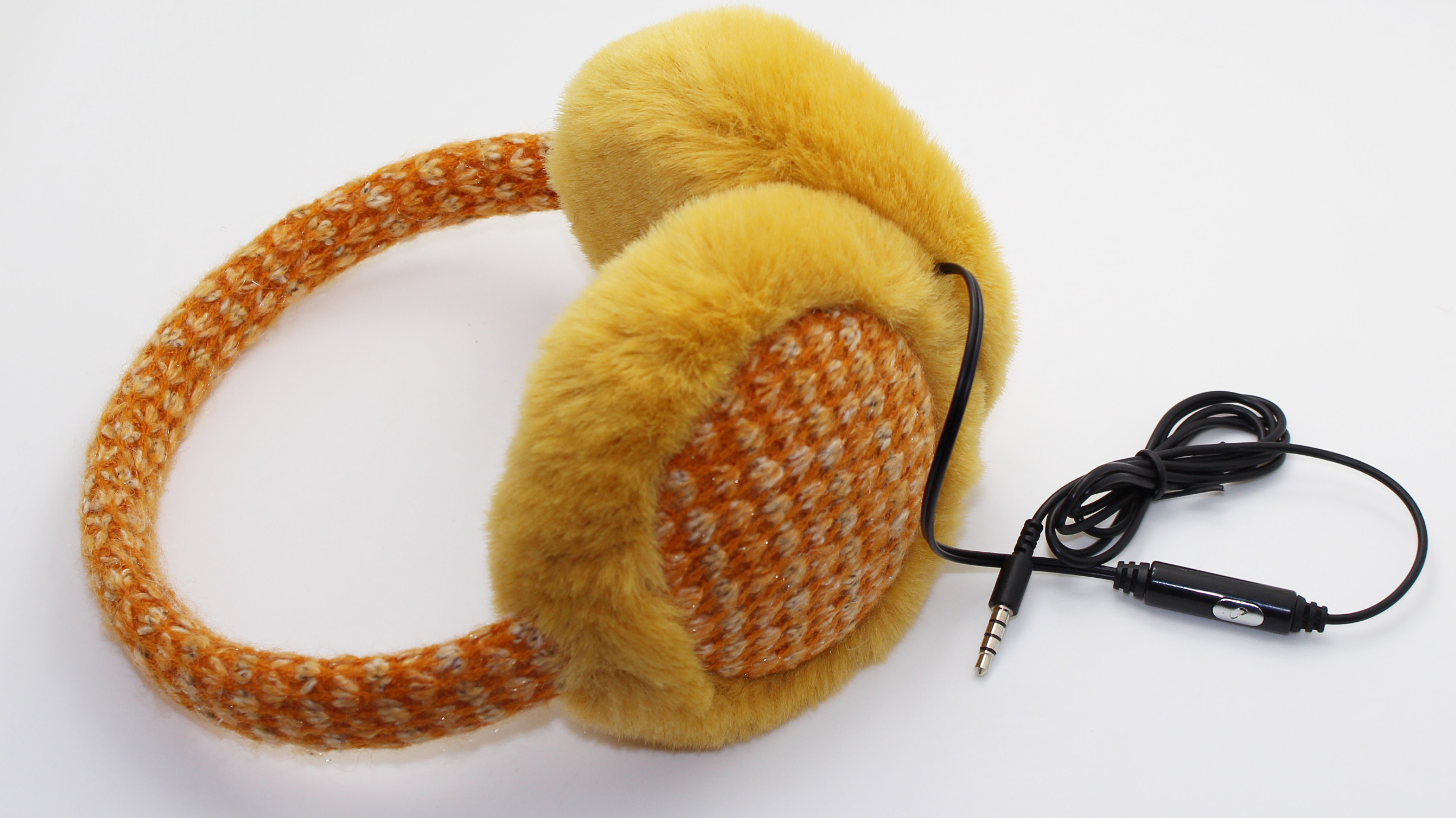 HAOMUK-K8619 Warming Headsets