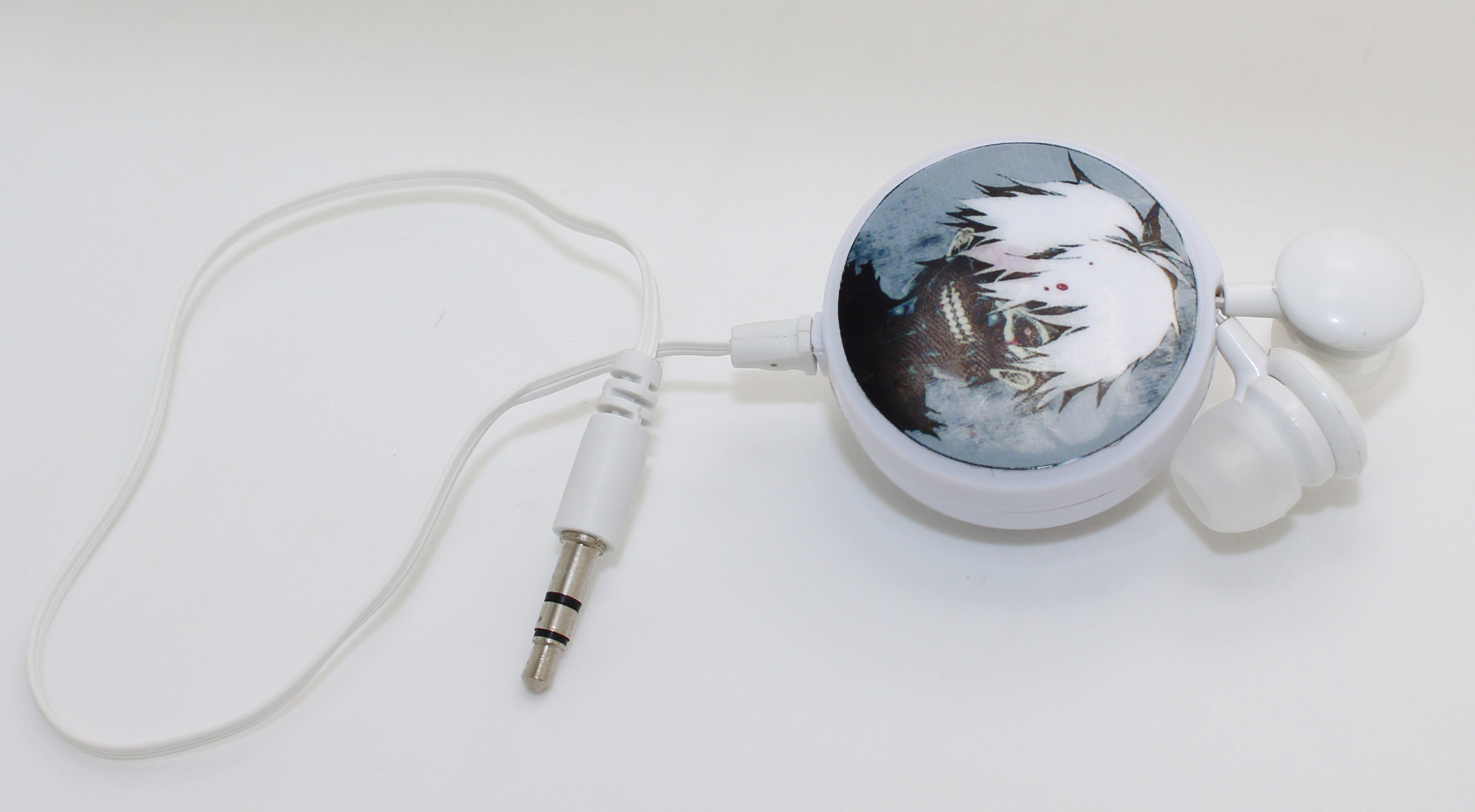 HAOMUK-K8634 Fashion Earphone&Headphone