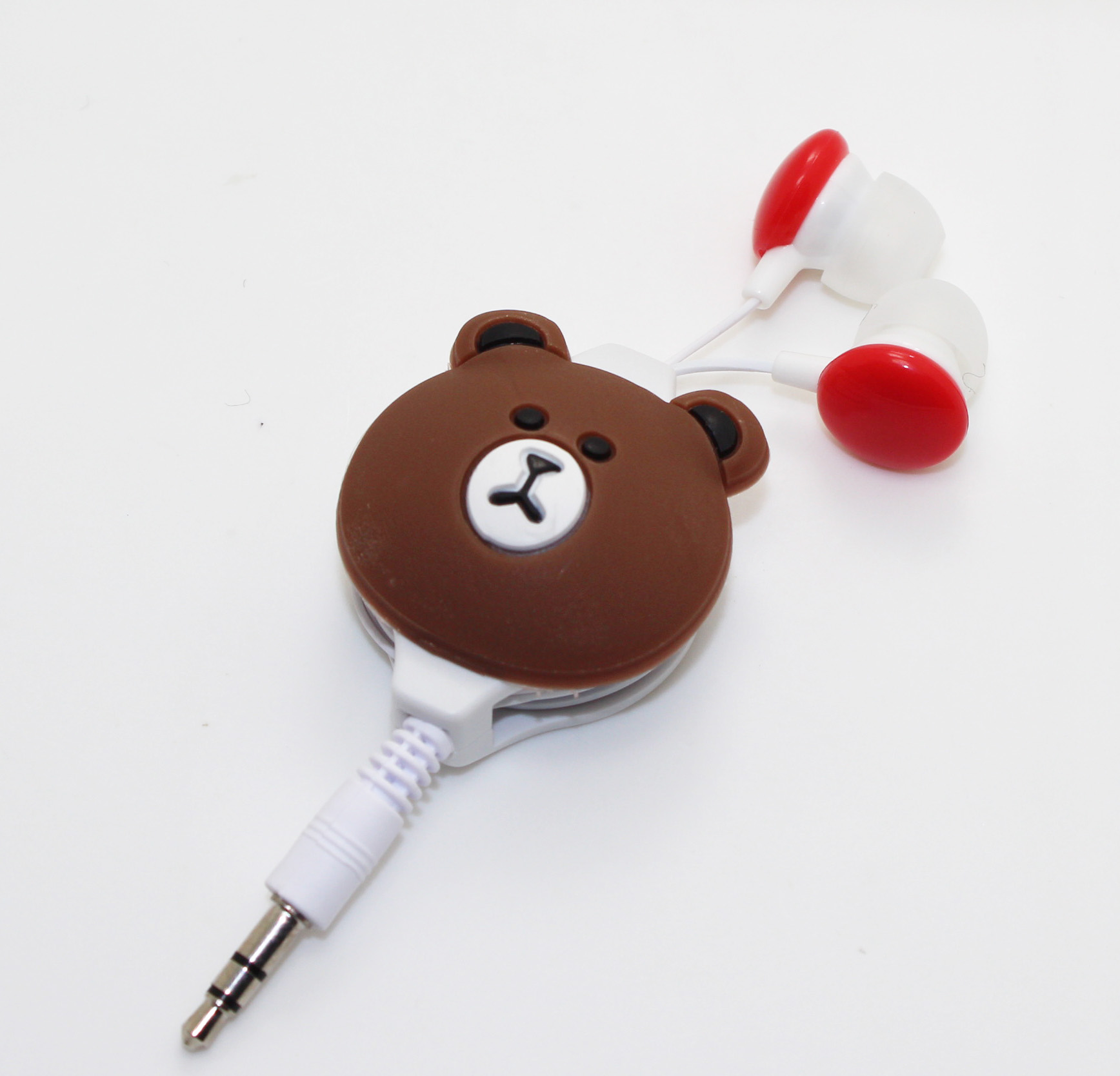 HAOMUK-K8640 Fashion Earphone&Headphone