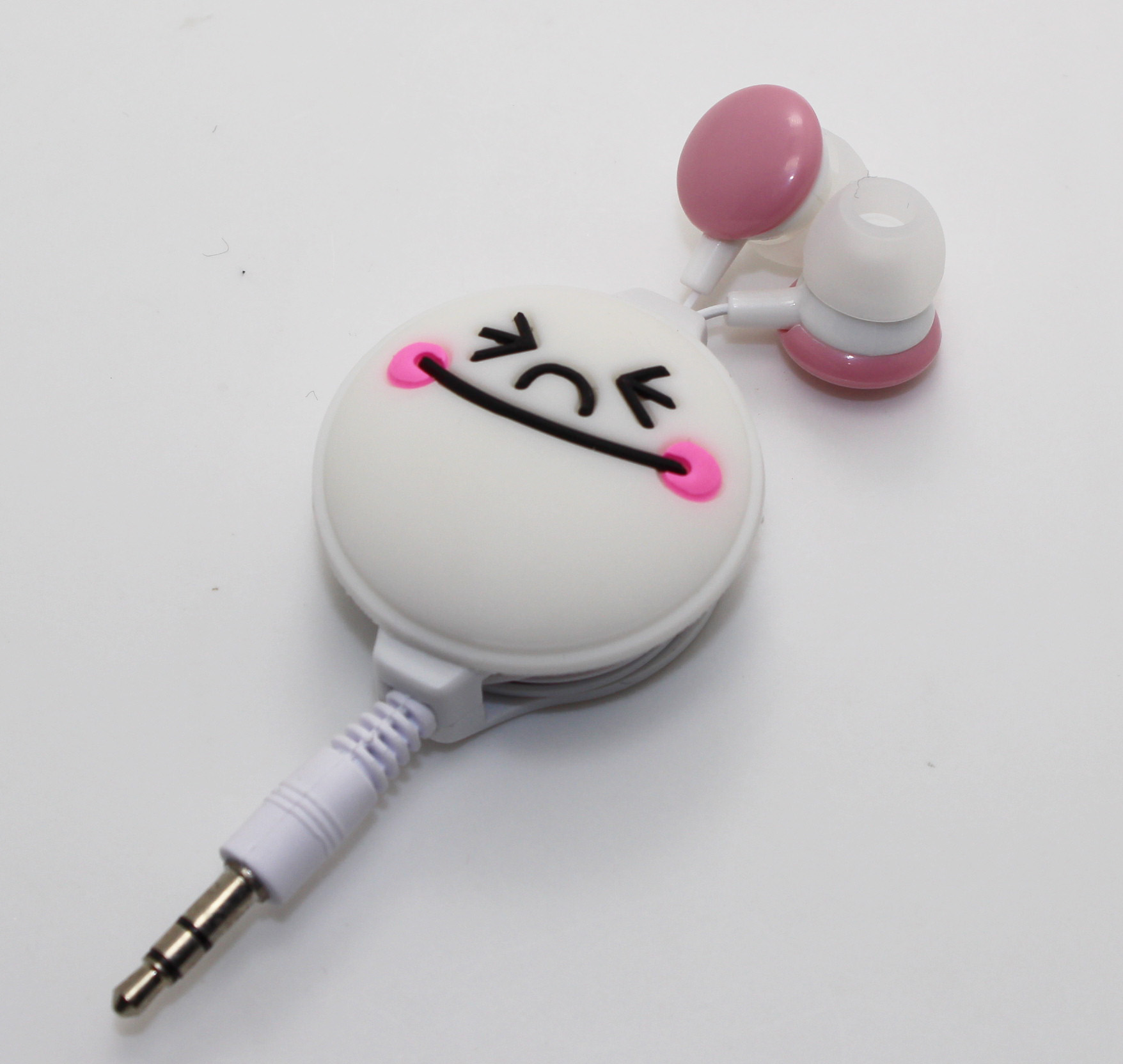 HAOMUK-K8641 Fashion Earphone&Headphone