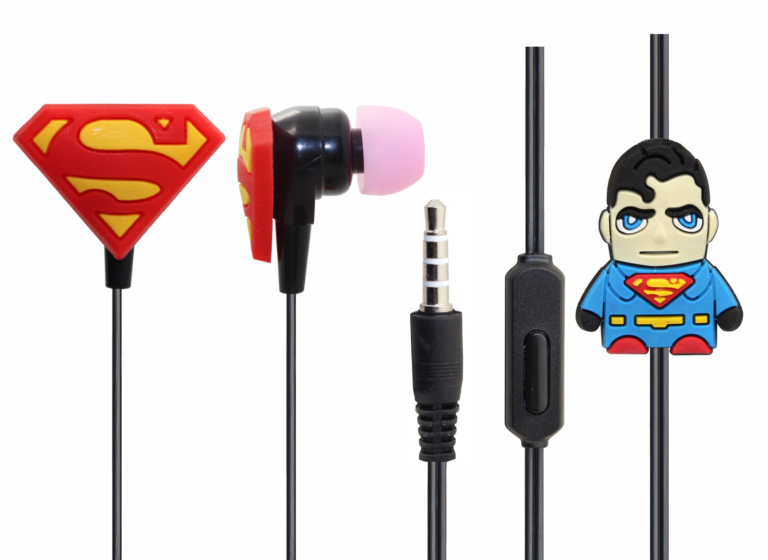 HAOMUK-K8677 Kids Headsets