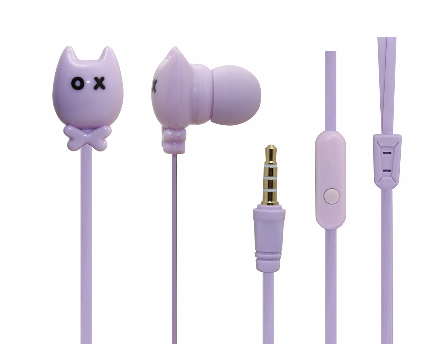 HAOMUK-K8683 Kids Headsets
