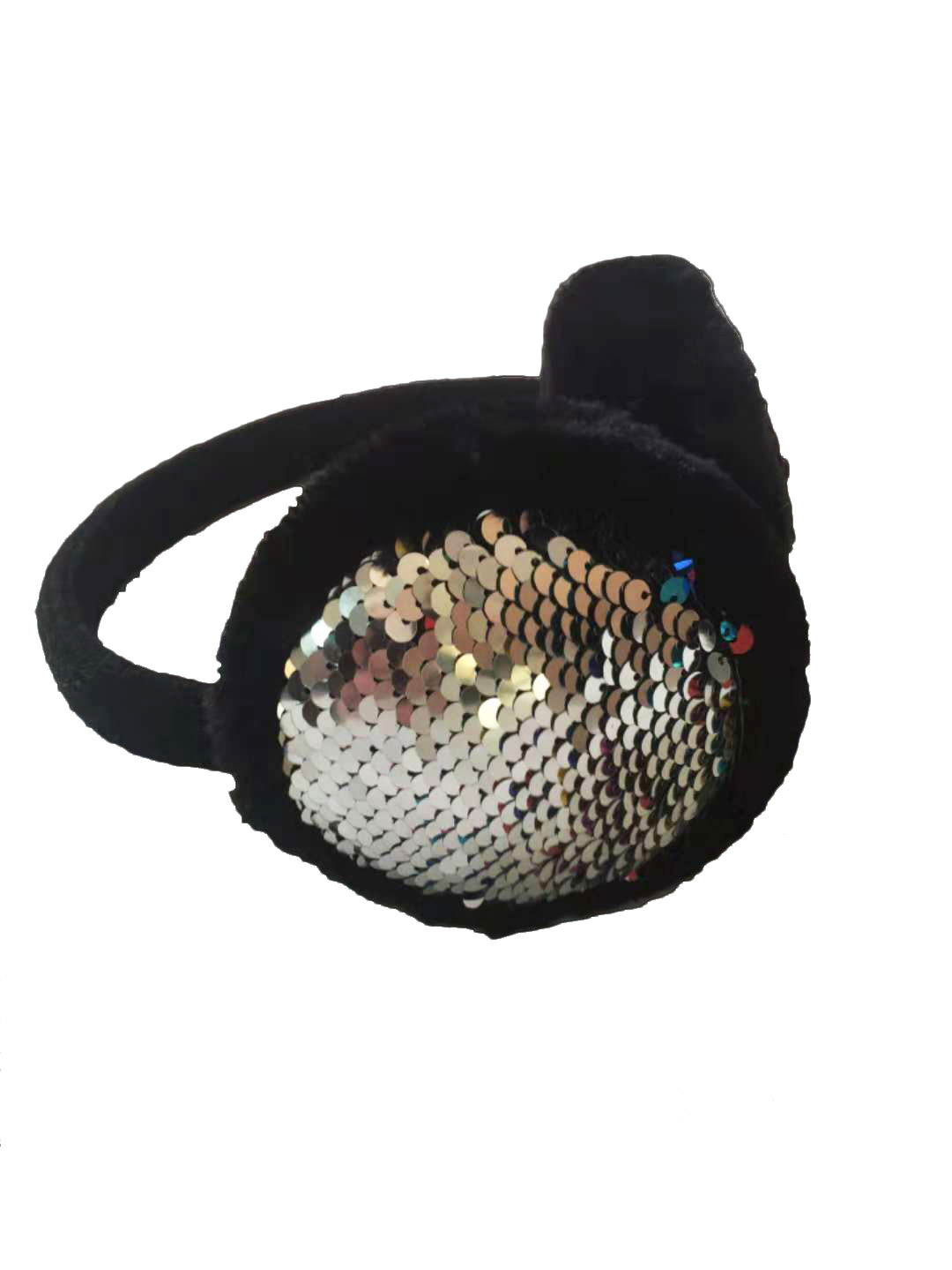 HAOMUK-k8704 Warming Headphones