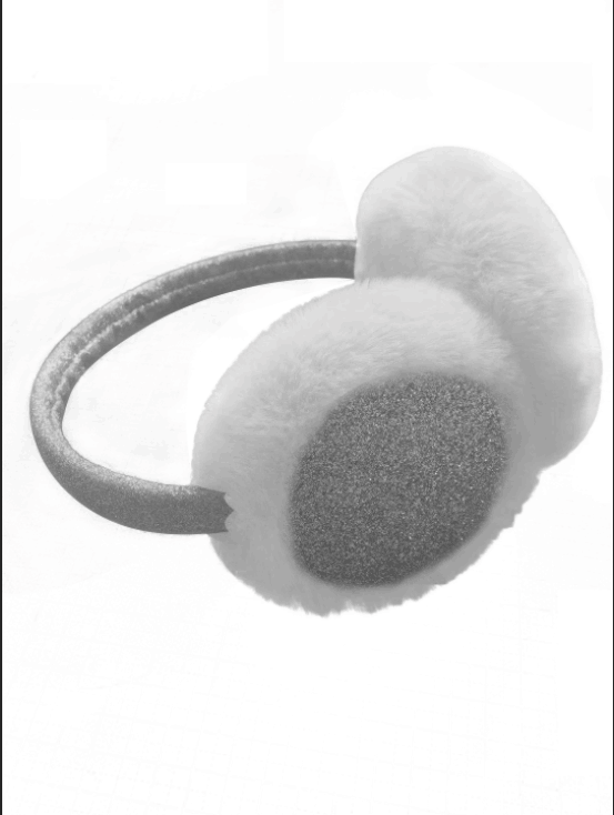 HAOMUK-k8708 Warming Headphones