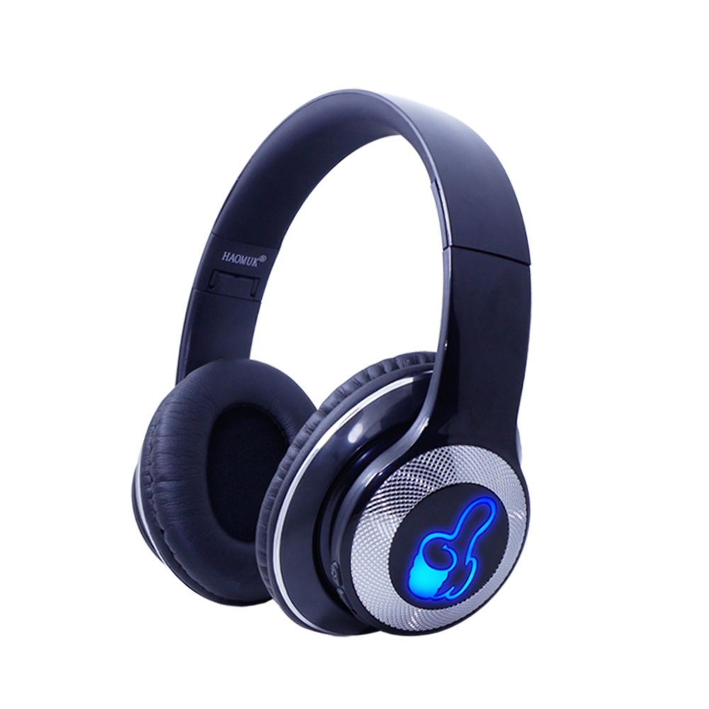 HAOMUK-BT9928 LED MODEL