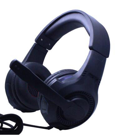 HAOMUK-F6028 Gaming Headset