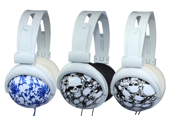 HAOMUK-D014 Kids Headsets