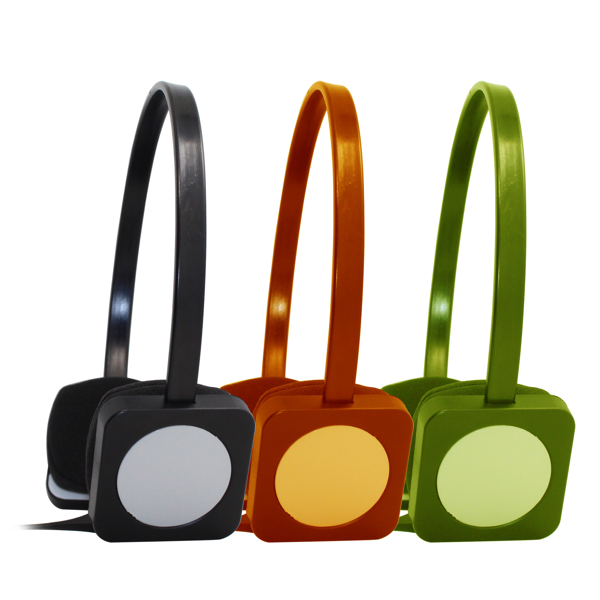HAOMUK-D5204 Wired Headphones